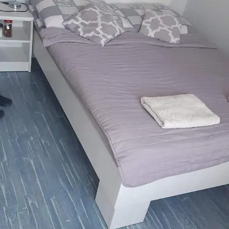 Apartmán Waldek Jastrzębia Góra Exteriér fotografie