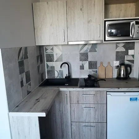 Apartmán Waldek Jastrzębia Góra Pokoj fotografie