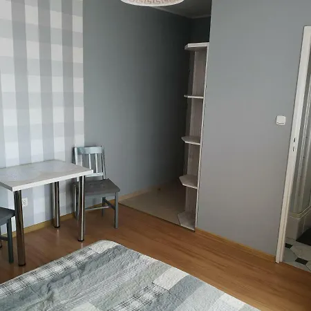 Apartmán Waldek Jastrzębia Góra Exteriér fotografie