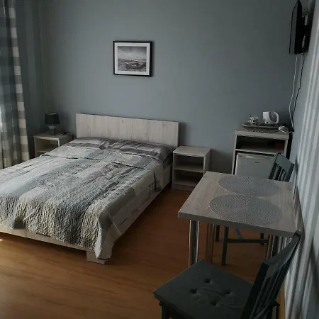 Apartmán Waldek Jastrzębia Góra Pokoj fotografie