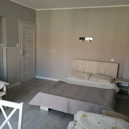 Apartmán Waldek Jastrzębia Góra Exteriér fotografie