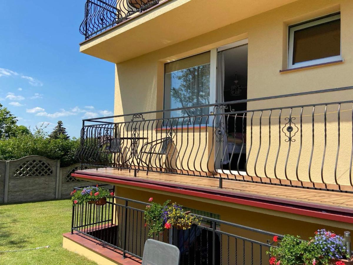 Homestay Waldek Jastrzebia Gora