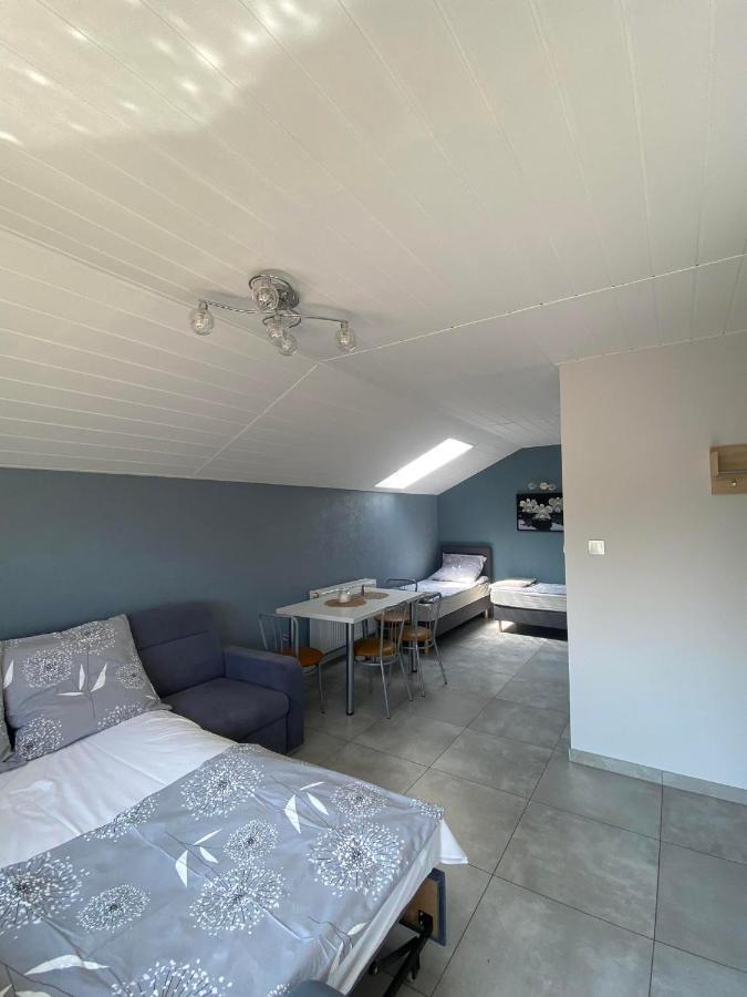 Waldek Homestay