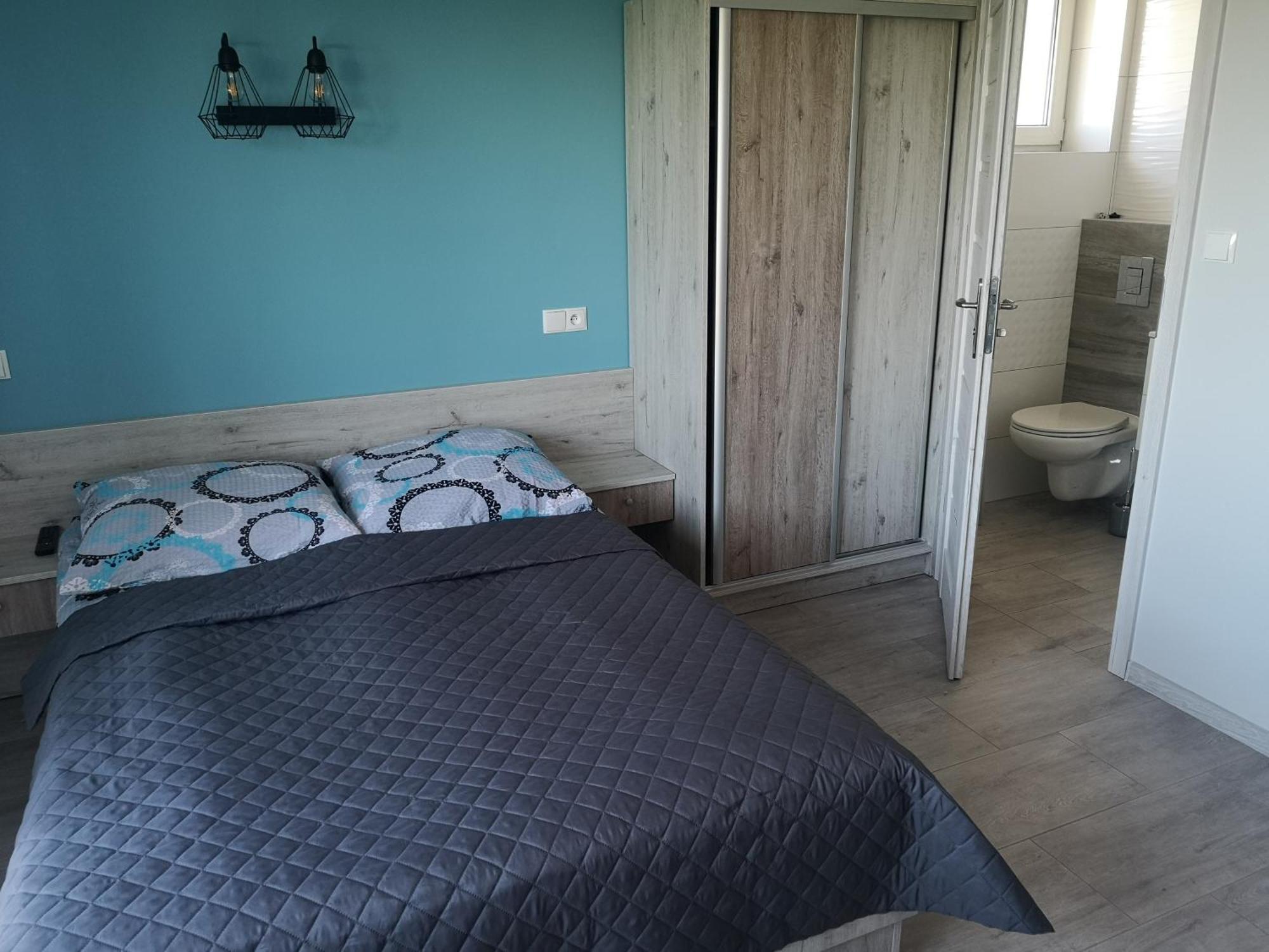 Waldek Homestay Jastrzebia Gora