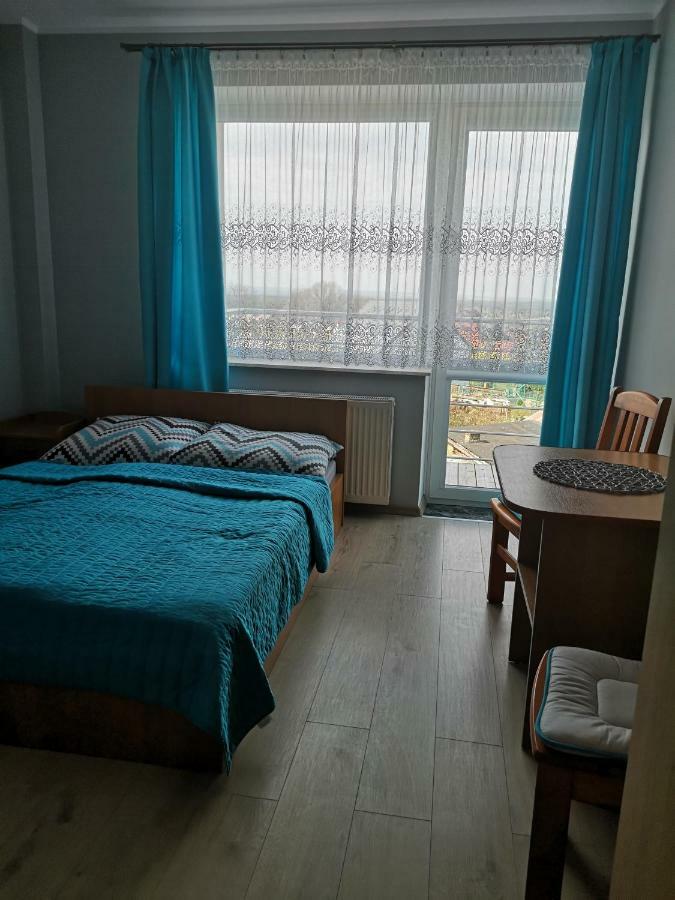 Homestay Waldek *