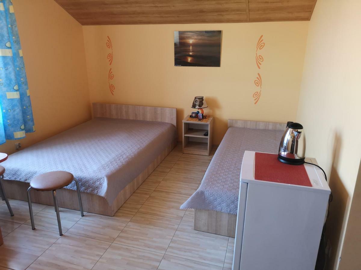 Waldek Homestay